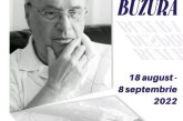 INEDIT – Despre traseul intelectual al scriitorului și medicului psihiatru Augustin Buzura