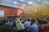 Baia Mare: Dezbatere pe tema proiectului Legii învățământului preuniversitar