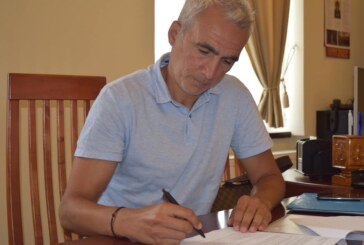 FOTBAL – CSM Sighet are din acest sezon antrenor nou. A jucat pentru Naționala Romaniei