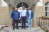 CRISTIAN NICULESCU ȚĂGARLAȘ – Întalniri productive cu primari și viceprimari din Maramureș