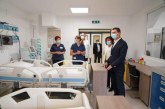 O nouă secție de Terapie Intensivă la Spitalul de Boli Infecțioase și Psihiatrie Baia Mare