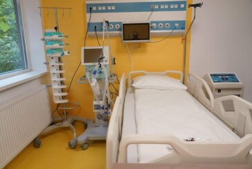 Se va face digitalizarea secțiilor de Anestezie Terapie Intensivă (ATI) din 18 spitale