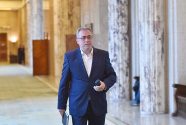 Gheorghe Șimon, deputat PSD: „Am făcut ce trebuia făcut și nu am fost demagogi ca alții”