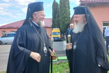VIDEO – Declarație controversată făcută de Preasfințitul Iustin la Ariniș