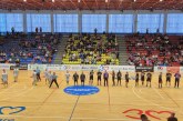 HANDBAL MASCULIN – CSM Constanța pierde la un gol în fața Minaurului