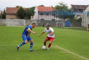 CU GOL PE FINAL DE MECI – Minaur s-a calificat în turul 4 al Cupei României la fotbal