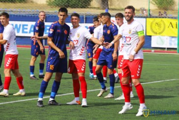 FOTBAL – Minaur vrea victorie în partida cu Slatina în fața propriilor suporteri