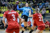 Handbal feminin: CS Minaur învinge pe Dunărea Brăila
