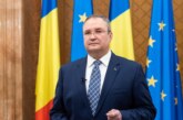 Ciucă: Decizia Agenţiei de rating Fitch – semnal de încredere în perspectivele de creştere a economiei româneşti