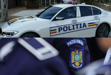 ÎN ROMÂNIA – Polițistă bătută și trasă de păr de o altă femeie