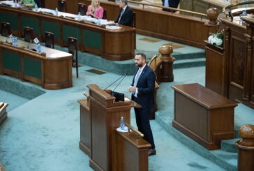 Senatorul Țâgârlaș: ”Am adoptat Ordonanța de Urgență 119 care prevede plafonarea prețurilor la energie”