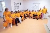 Spitalul Județean de Urgență “Dr. Constantin Opriş” Baia Mare a marcat într-un mod inedit ”Ziua Mondială a Siguranței Pacientului”