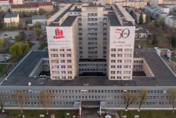Dotarea blocului operator al Spitalului Județean Baia Mare, obiectivul Asociației Prietenii Spitalului în 2023