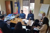 VIZITĂ – Reprezentanții Agenției ONU pentru Refugiați (UNHCR) au ajuns în Maramureș
