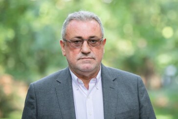 Gheorghe Șimon, deputat PSD: „Sistemul național de educație are nevoie de stabilitate!”