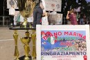 REUȘITĂ – Ansamblul Folcloric Cercănelul din Borșa, Marele Premiu la festivalul de folclor din Franța (VIDEO)