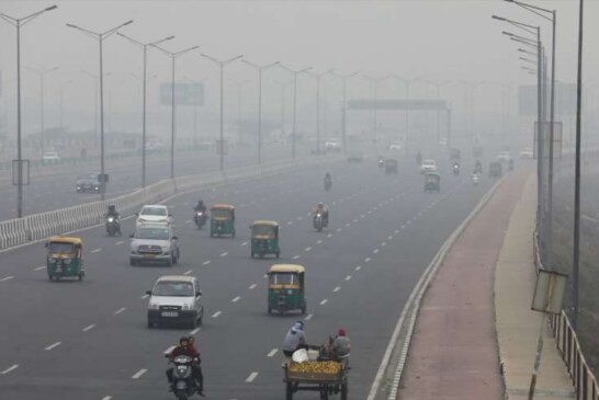 Delhi suspendă activităţile din construcţii înaintea unei prognozate agravări a poluării începând de marţi