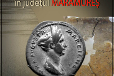 Vernisajul expoziției temporare ”Descoperiri de epocă romană în județul Maramureș”