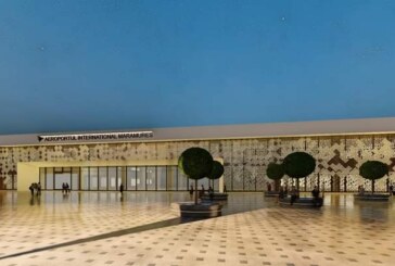Trei oferte depuse pentru proiectarea și execuția noului terminal al Aeroportului Internațional Maramureș