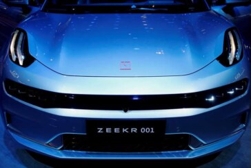 Automobilul electric chinez Zeekr va fi lansat anul viitor în Europa