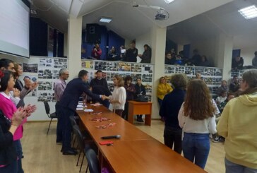 BAIA MARE – Aproape 600 de elevi din 8 județe au fost în weekend la Colegiul Național „Vasile Lucaciu”