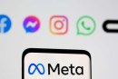 Protecţia datelor: Meta va plăti o amendă de 265 milioane euro pentru că nu a protejat suficient datele utilizatorilor