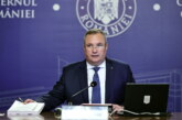 Ciucă: Guvernul va aproba, săptămâna viitoare, proiectul de hotărâre privind plafonarea preţurilor poliţelor RCA