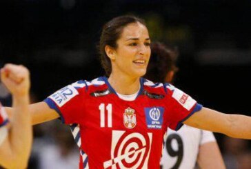HANDBAL FEMININ – Transfer nou la Minaur. A jucat pentru Viborg sau Buducnost