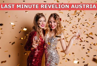 Last Minute Revelion Austria! Pachet de la 500 euro/persoana