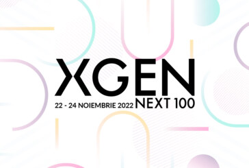 XGEN Conference continuă azi și mâine în Baia Mare