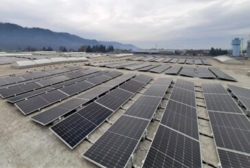 SIGHET – Centrală fotovoltaică de 1MW finalizată în curand