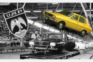 Istoria Daciei 1300 – unul dintre cele mai moderne automobile ale Europei anilor ’70