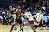 Handbal feminin: CS Minaur, învinsă la scor de Râmnicu Vâlcea