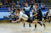 Handbal masculin: Minaur pierde meciul de la Suceava