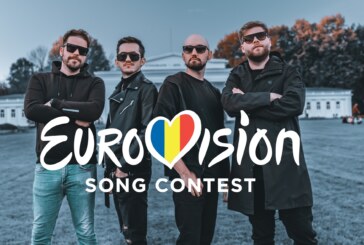 EUROVISION ROMANIA – Băimărenii de la Ocean Drive își fac debutul în finala Selecției Naționale