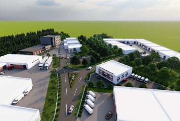 Parc industrial de specializare inteligentă și în Maramureșul Istoric