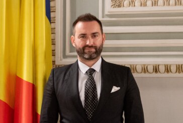 Cristian Niculescu-Țâgârlaș: ”Aștept cu interes să mă reîntâlnesc cu colegii parlamentari la o nouă ședința comună a Comisiei juridice cu Comisia juridică a Parlamentului Republicii Moldova”