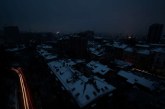 Ucraina: Peste 500 de localităţi încă nu au energie electrică