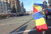 ȘI A FOST PARADĂ ÎN BAIA MARE- Despre Romania să vorbim măcar azi de bine
