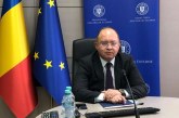 Ministrul Aurescu: România va continua să sprijine consistent Ucraina