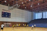 Handbal masculin: Minaur câștigă fără probleme amicalul cu SC Karpaty Uzhgorod