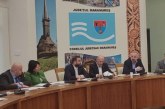 Senatorul Cristian Niculescu Țâgârlaș a participat la Comisia de Dialog Social (VIDEO)
