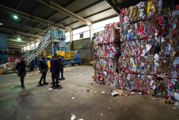 Președintele CJ Maramureș a văzut în Germania modul în care sunt gestionate deșeurile