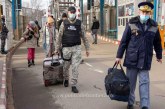 Pentru cazarea ucrainenilor nu se vor mai primi bani decât în anumite condiții