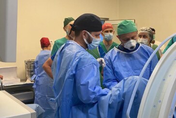 SPITAL DE TOP – Intervenții urologice cu aparatură modernă la Spitalul Județean de Urgență Baia Mare