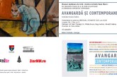 Muzeul Județean de Artă «Centrul Artistic Baia Mare» anunță deschiderea expoziției temporare Avangardă și contemporaneitate