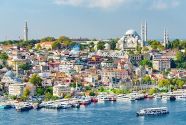 Istanbul 2023 – Vacanta in Capitala Bizantului. Plecare din Cluj