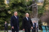 Iohannis: România şi Bulgaria au nevoie de mai multă conectivitate