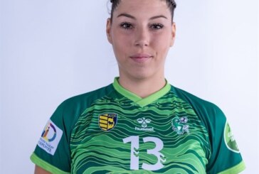 HANDBAL FEMININ – Minaur anunță un nou transfer la echipă