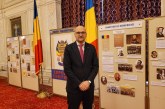 Deputatul Florin Alexe: ”Constituția din 1923 a reprezentat un reper important pentru modernizarea României”
